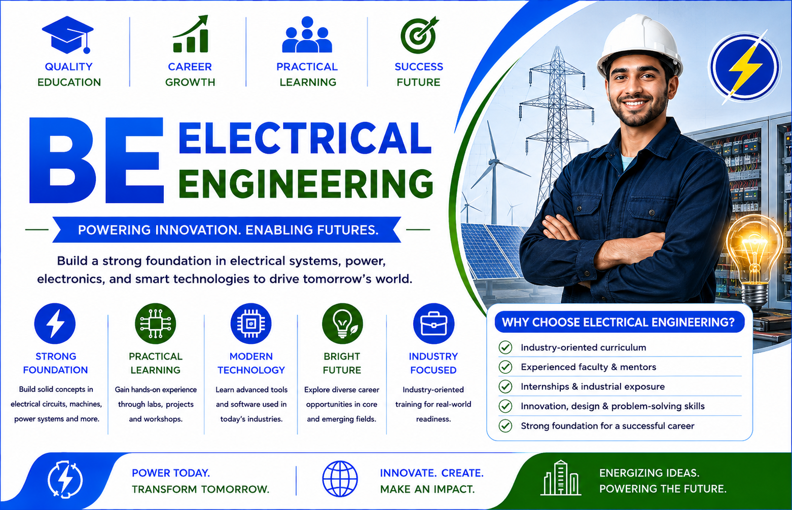 ELECTRICAL ENGINEERING